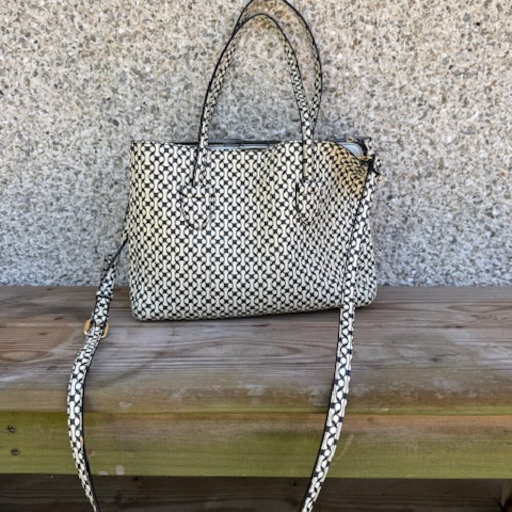 Gianni Bini tote shoulder bag